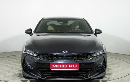 KIA K5, 2020 год, 2 670 000 рублей, 2 фотография