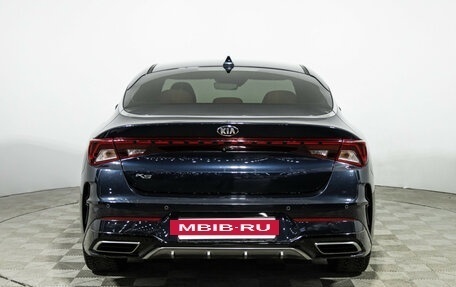 KIA K5, 2020 год, 2 670 000 рублей, 6 фотография