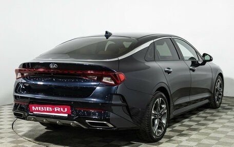 KIA K5, 2020 год, 2 670 000 рублей, 5 фотография