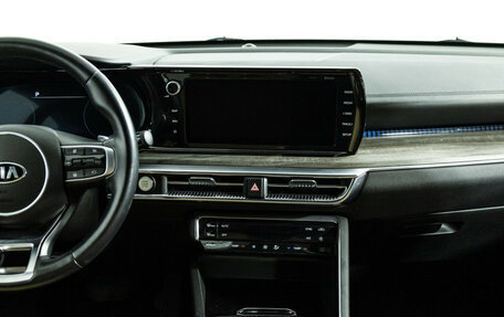 KIA K5, 2020 год, 2 670 000 рублей, 14 фотография