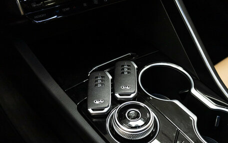 KIA K5, 2020 год, 2 670 000 рублей, 20 фотография