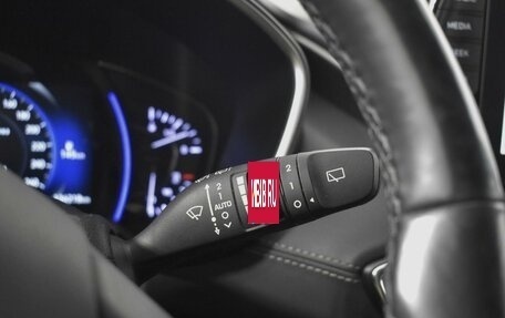 Hyundai Santa Fe IV, 2019 год, 3 135 900 рублей, 18 фотография