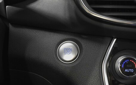 Hyundai Santa Fe IV, 2019 год, 3 135 900 рублей, 19 фотография