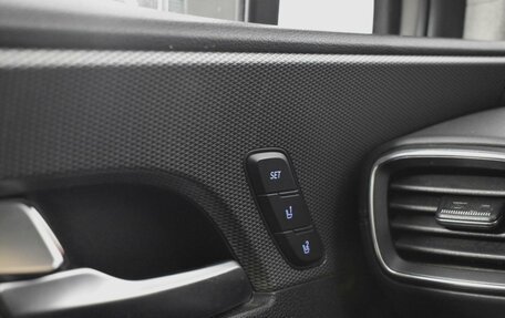 Hyundai Santa Fe IV, 2019 год, 3 135 900 рублей, 22 фотография