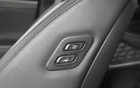 Hyundai Santa Fe IV, 2019 год, 3 135 900 рублей, 26 фотография