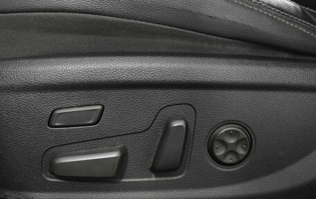 Hyundai Santa Fe IV, 2019 год, 3 135 900 рублей, 25 фотография