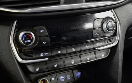 Hyundai Santa Fe IV, 2019 год, 3 135 900 рублей, 20 фотография