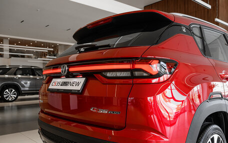 Changan CS35 Plus, 2024 год, 2 709 900 рублей, 10 фотография