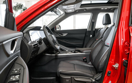 Changan CS35 Plus, 2024 год, 2 709 900 рублей, 17 фотография