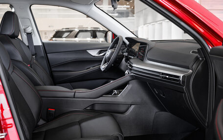 Changan CS35 Plus, 2024 год, 2 709 900 рублей, 33 фотография