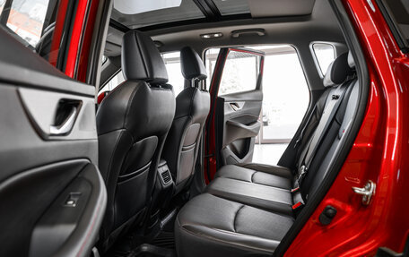 Changan CS35 Plus, 2024 год, 2 709 900 рублей, 35 фотография