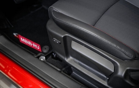 Changan CS35 Plus, 2024 год, 2 709 900 рублей, 31 фотография