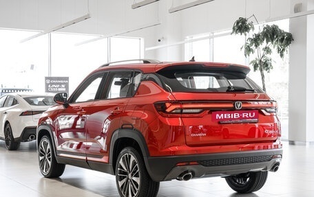 Changan CS35 Plus, 2025 год, 2 839 900 рублей, 6 фотография