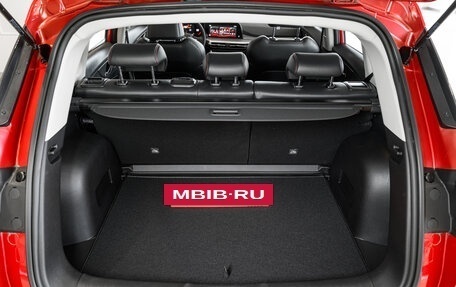 Changan CS35 Plus, 2025 год, 2 839 900 рублей, 8 фотография