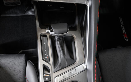 Changan CS35 Plus, 2025 год, 2 839 900 рублей, 24 фотография