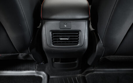 Changan CS35 Plus, 2025 год, 2 839 900 рублей, 38 фотография