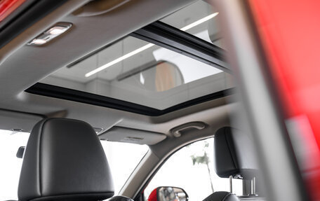 Changan CS35 Plus, 2025 год, 2 839 900 рублей, 39 фотография