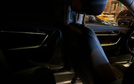 Volkswagen Passat B7, 2012 год, 1 549 000 рублей, 14 фотография