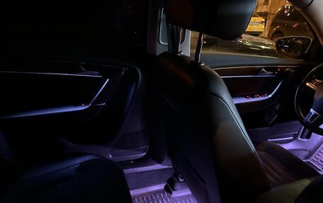 Volkswagen Passat B7, 2012 год, 1 549 000 рублей, 16 фотография