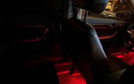 Volkswagen Passat B7, 2012 год, 1 549 000 рублей, 15 фотография