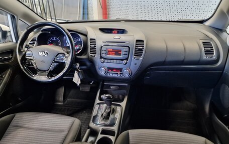 KIA Cerato III, 2019 год, 1 450 000 рублей, 7 фотография