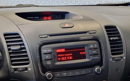 KIA Cerato III, 2019 год, 1 450 000 рублей, 13 фотография