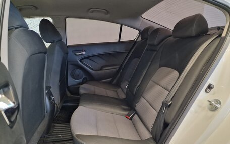 KIA Cerato III, 2019 год, 1 450 000 рублей, 16 фотография