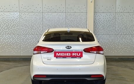 KIA Cerato III, 2019 год, 1 450 000 рублей, 5 фотография