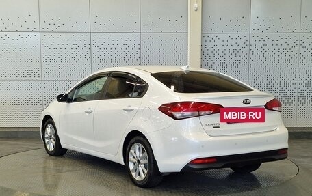 KIA Cerato III, 2019 год, 1 450 000 рублей, 6 фотография