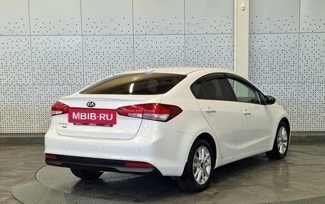 KIA Cerato III, 2019 год, 1 450 000 рублей, 4 фотография
