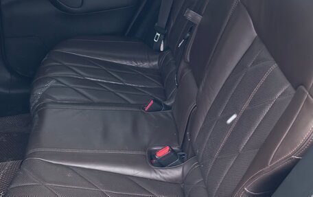 Infiniti FX II, 2012 год, 1 900 000 рублей, 6 фотография