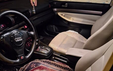 Audi A4, 1999 год, 330 000 рублей, 5 фотография