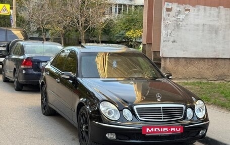 Mercedes-Benz E-Класс, 2005 год, 1 000 000 рублей, 2 фотография