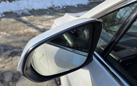 Lexus RX IV рестайлинг, 2016 год, 4 210 000 рублей, 10 фотография