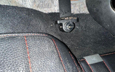 Lexus RX IV рестайлинг, 2016 год, 4 210 000 рублей, 18 фотография