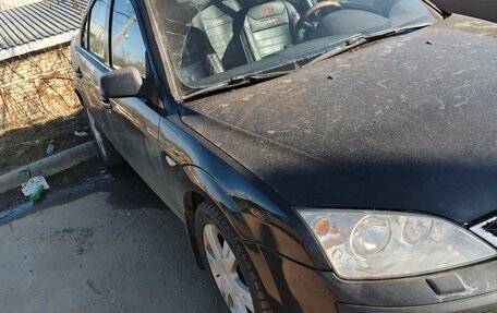 Ford Mondeo III, 2006 год, 515 000 рублей, 7 фотография