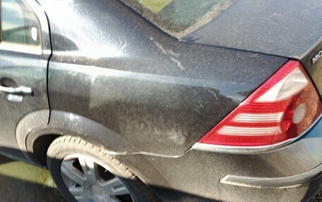 Ford Mondeo III, 2006 год, 515 000 рублей, 4 фотография