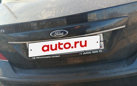 Ford Mondeo III, 2006 год, 515 000 рублей, 15 фотография