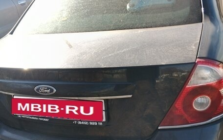 Ford Mondeo III, 2006 год, 515 000 рублей, 17 фотография