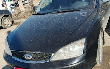 Ford Mondeo III, 2006 год, 515 000 рублей, 14 фотография