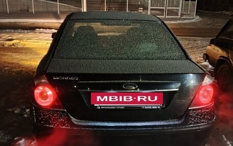 Ford Mondeo III, 2006 год, 515 000 рублей, 19 фотография