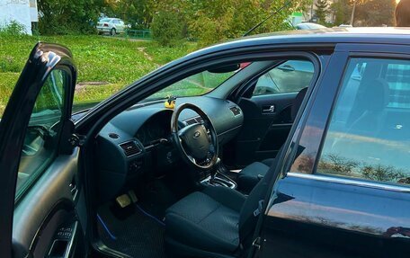 Ford Mondeo III, 2006 год, 515 000 рублей, 26 фотография