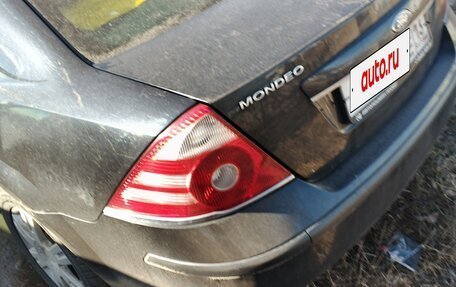 Ford Mondeo III, 2006 год, 515 000 рублей, 28 фотография