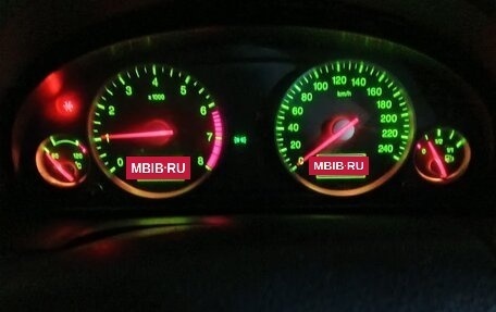 Ford Mondeo III, 2006 год, 515 000 рублей, 11 фотография