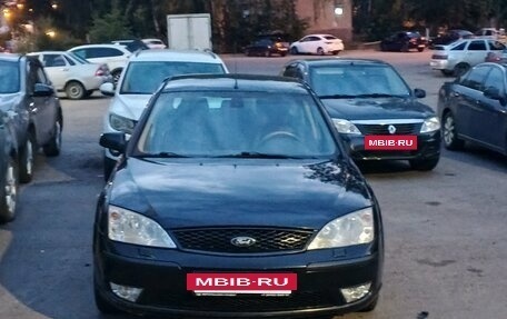Ford Mondeo III, 2006 год, 515 000 рублей, 18 фотография