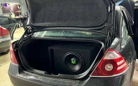 Ford Mondeo III, 2006 год, 515 000 рублей, 34 фотография