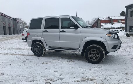 ЛуАЗ Patriot, 2023 год, 1 470 000 рублей, 2 фотография