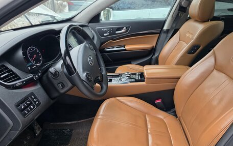 KIA Quoris I, 2018 год, 2 500 000 рублей, 7 фотография