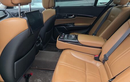 KIA Quoris I, 2018 год, 2 500 000 рублей, 8 фотография