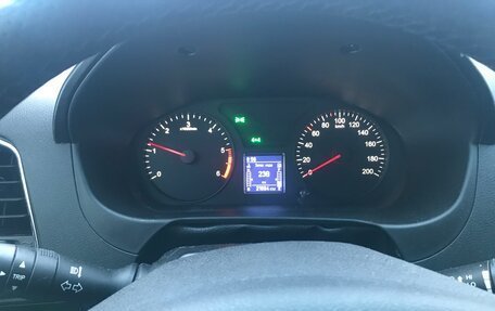 ЛуАЗ Patriot, 2023 год, 1 470 000 рублей, 5 фотография